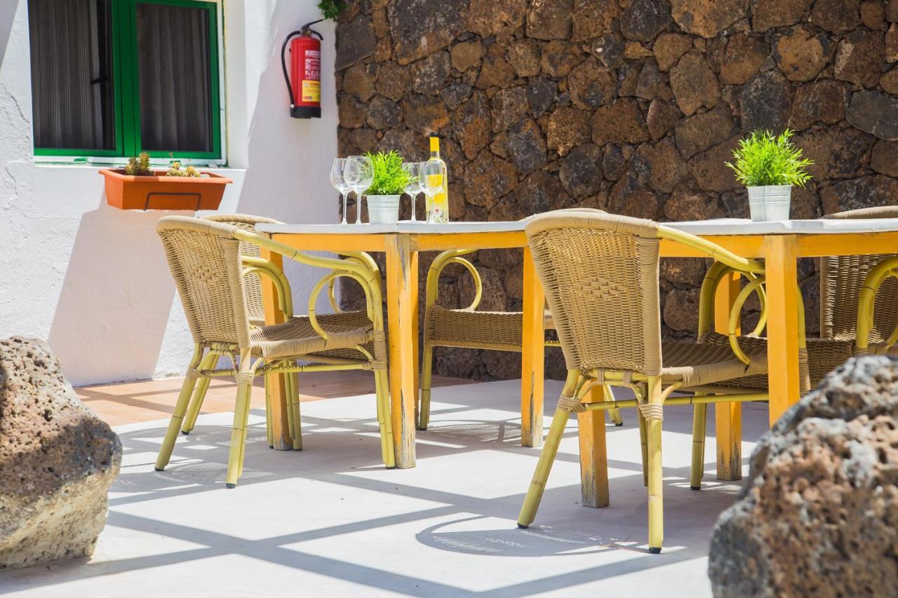 Casa Volcan Y Mar ヤイサ エクステリア 写真