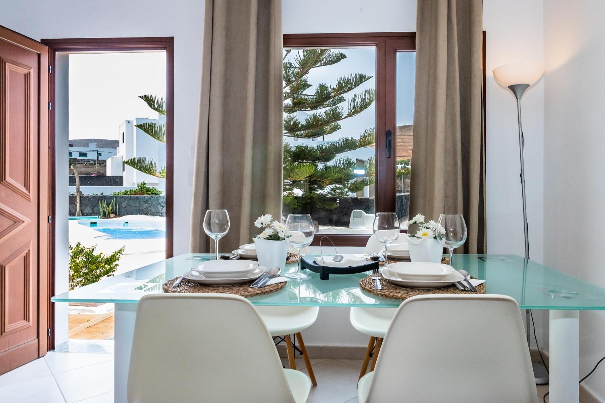 Casa Volcan Y Mar ヤイサ エクステリア 写真